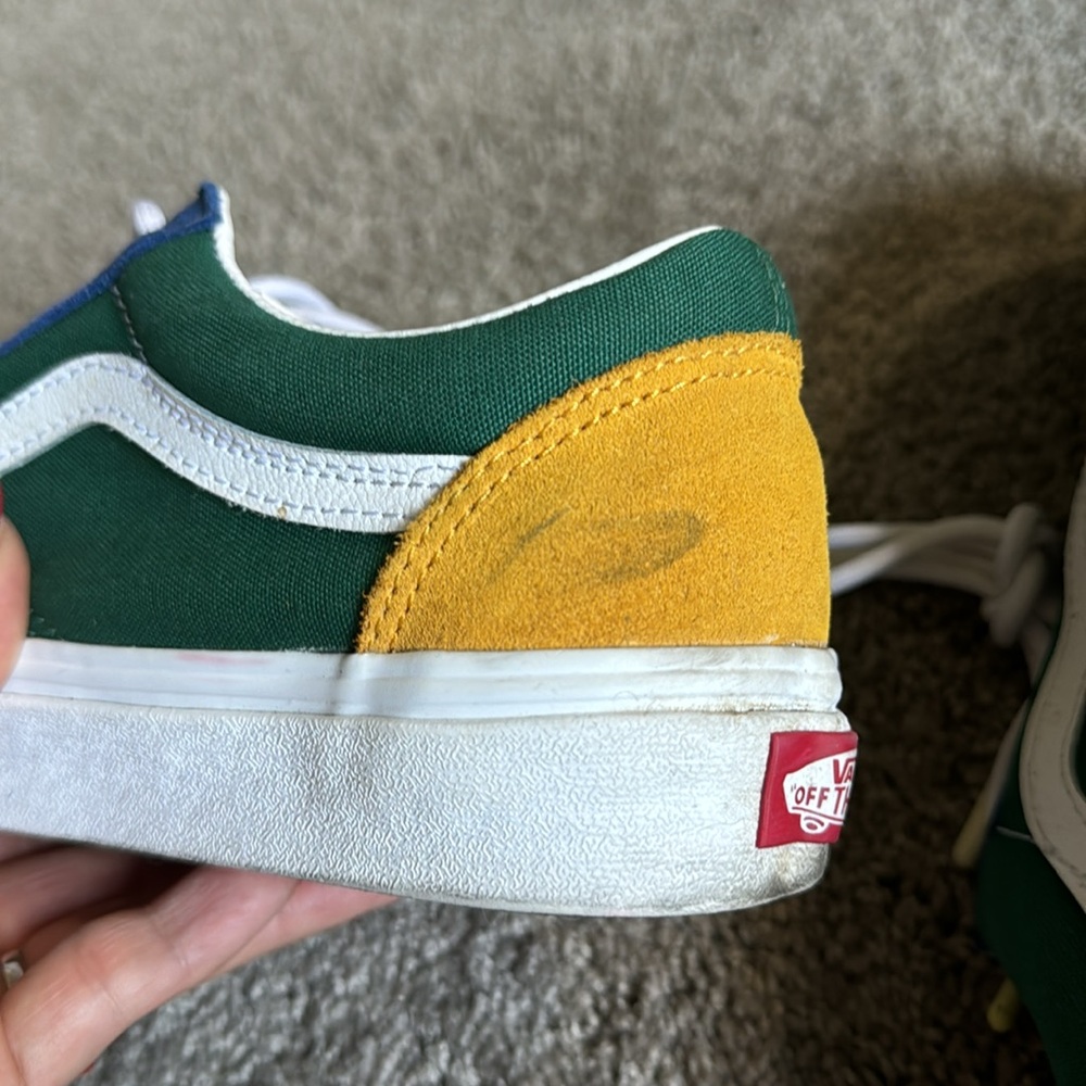 Vans - Mutlicolor - image 5